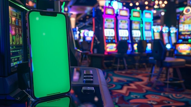b650 Casino en Vivo